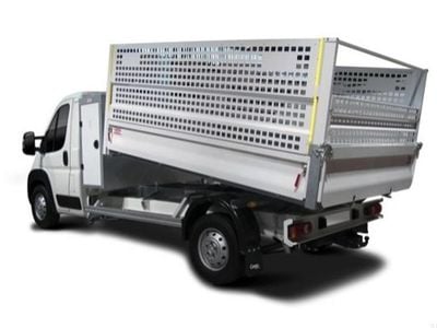 738€738€738€738€738€738€738€738€738€ Usado 2023 Peugeot Boxer Van | € 38.529