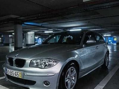 BMW 120