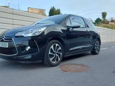 Citroën DS3