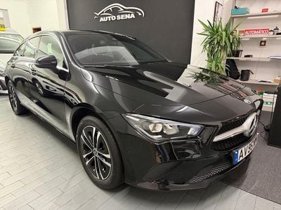 Preto Usado 2022 Mercedes E250 Style Carrinha | € 27.980