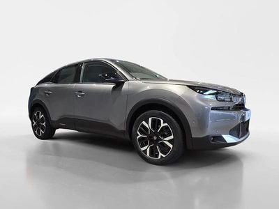 Cinza Novo 2025 Citroën e-C4 | € 35.900