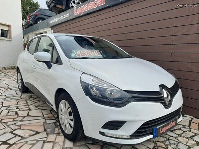 Renault Clio IV