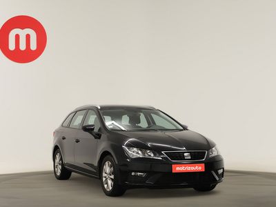 usado Seat Leon ST 1.6 Tdi Style S/S