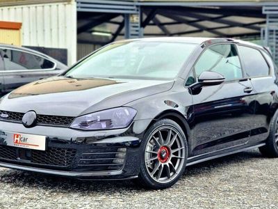 usado VW Golf VII 1.6TDI 110CV "LOOK GTI"