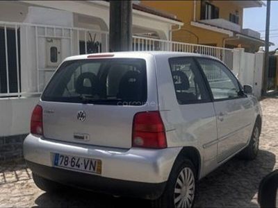 usado VW Lupo 1.0 2001 AC