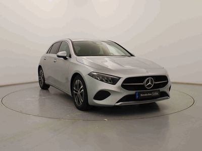 Mercedes A200