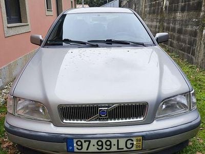 Usado 1998 Volvo S40 Sedan | € 3.600
