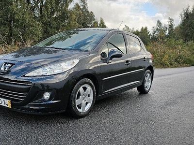 usado Peugeot 207 1.4 16 v Active