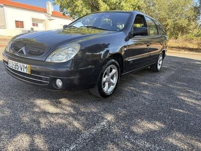 Citroën Xsara