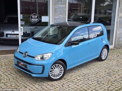 VW up!