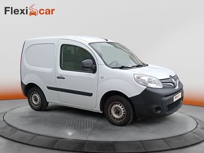 usado Renault Kangoo 1.5 dCi Comp.Confort S/S