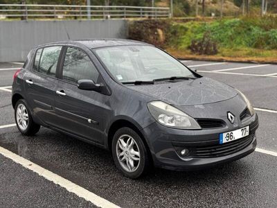 Renault Clio II