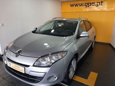 usado Renault Mégane 1.5 dCi Dynamique