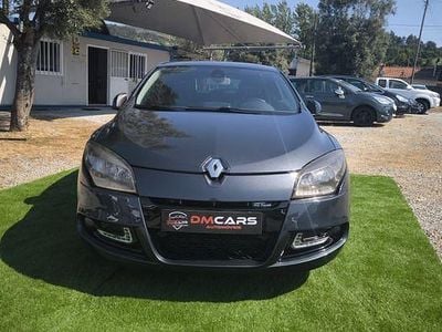 Usado 2012 Renault Mégane GT Line GT-Line | € 8.750 (Preço elevado)