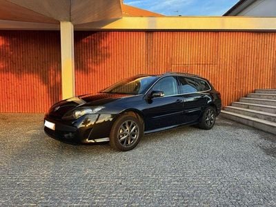 Renault Laguna III