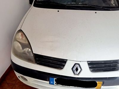 usado Renault Clio dci