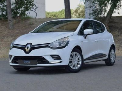 Renault Clio IV