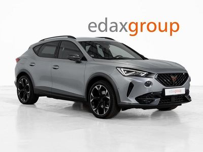 Cinza Usado 2021 Cupra Formentor SUV | € 29.490