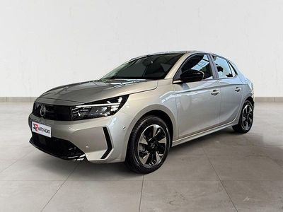 Usado Opel Corsa-e Edition 114 kW (156 HP) 2025 Cinza Citadino