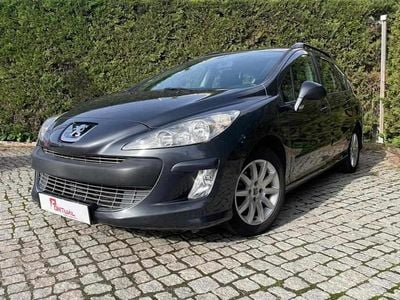 Peugeot 308 SW