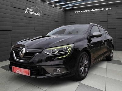 Renault Mégane GrandTour