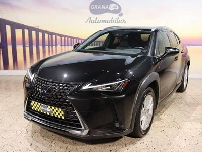 Usado Lexus UX 184 HP (135 kW) 2019 Preto SUV