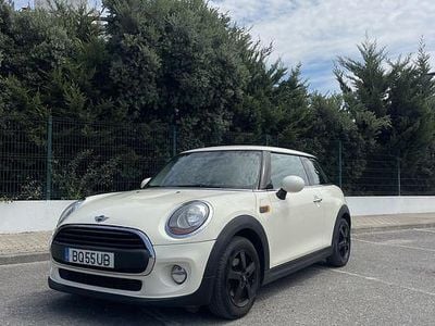Usado Mini ONE 95 HP (69 kW) 2015 Citadino