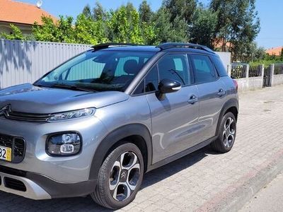 usado Citroën C3 Aircross Nacional