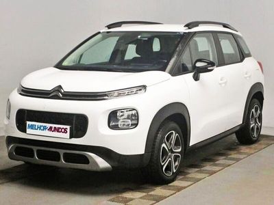 usado Citroën C3 Aircross 1.5 BlueHDi Feel S&S