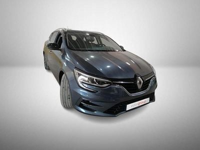 Renault Mégane IV