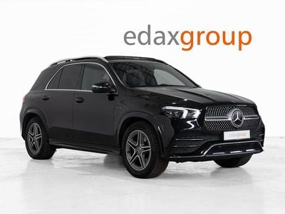 Mercedes GLE350