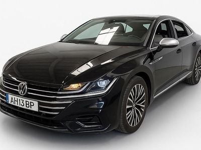 VW Arteon