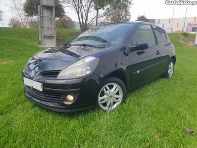 Renault Clio II