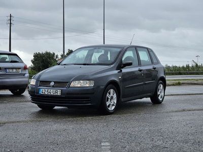 usado Fiat Stilo 1.2 16v 5p