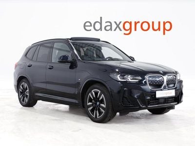 Azul Usado 2023 BMW i3 | € 49.340