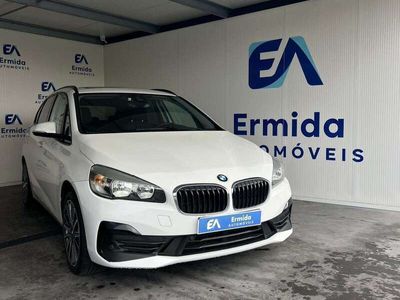 BMW 225 Active Tourer