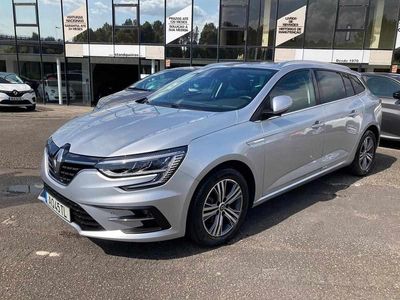 Renault Mégane IV
