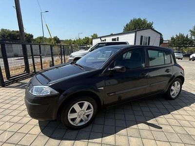 Renault Mégane II