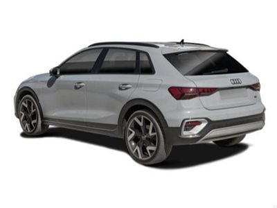 Novo Audi A3 Ambiente 204 HP (150 kW) 2025 Carrinha