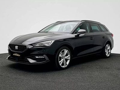 Seat Leon ST