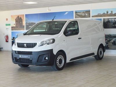 usado Peugeot Expert 1.5 BlueHDi L2H1 Premium Standard