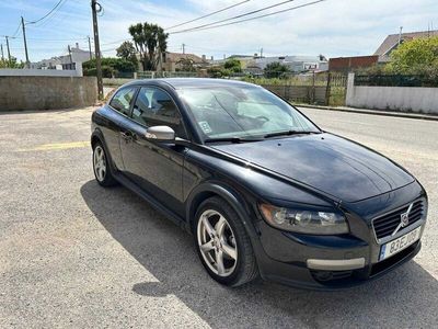 Volvo C30