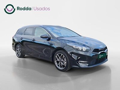 Usado Kia Ceed Sportswagon 100 HP (73 kW) 2025 Outra Carrinha