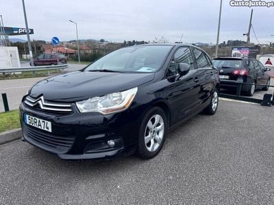 Citroën C4