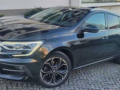 Renault Mégane IV