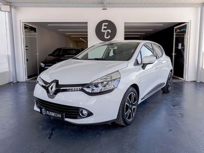 usado Renault Clio IV 