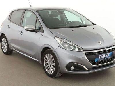 usado Peugeot 208 1.2 PURETECH SIGNATURE