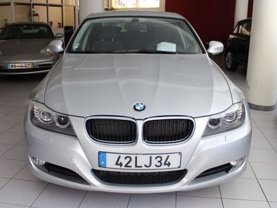 BMW 318