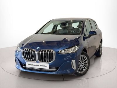 BMW 225 Active Tourer