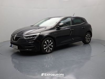 Renault Mégane IV